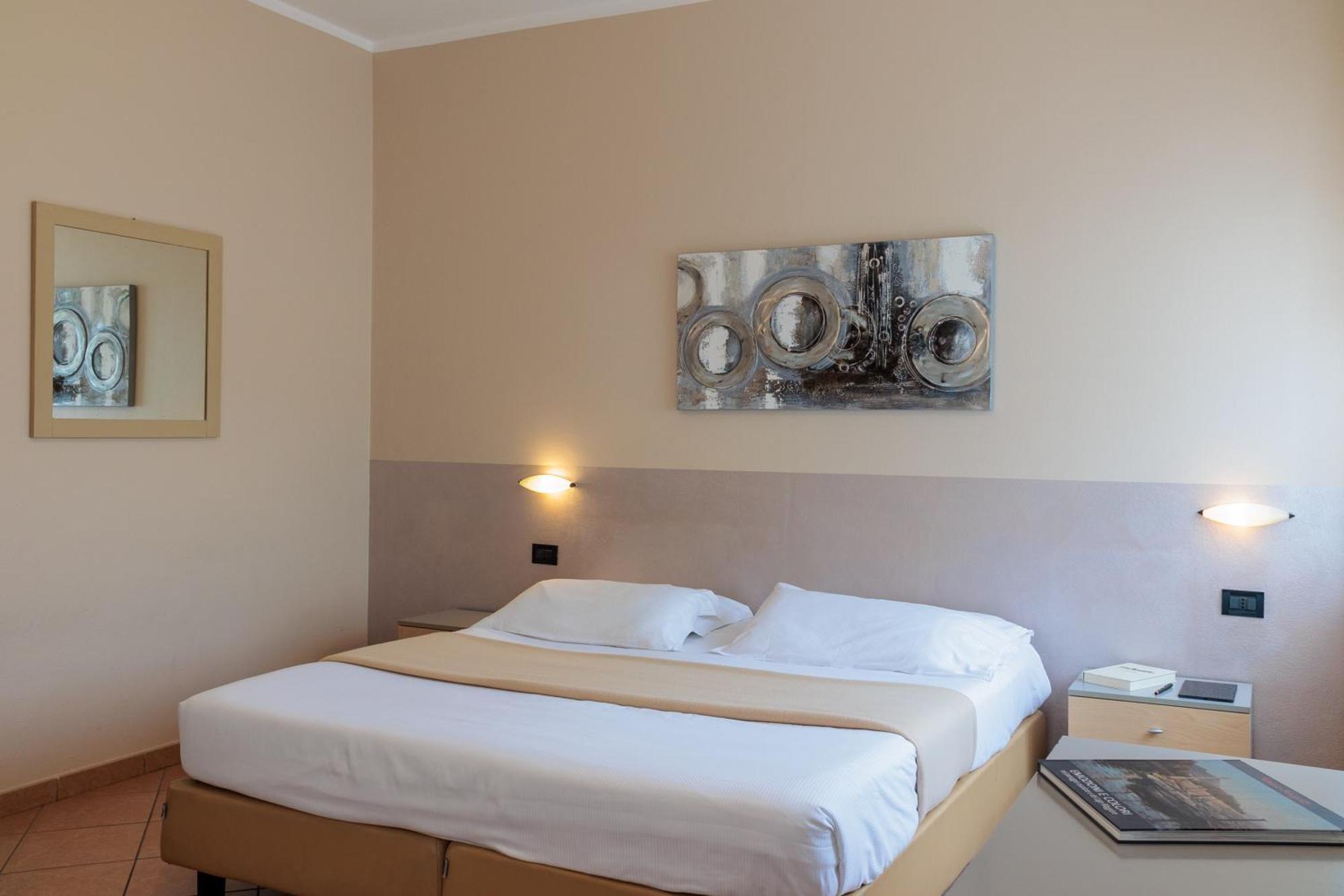 Al Centro Bed & Breakfast Вербания Екстериор снимка