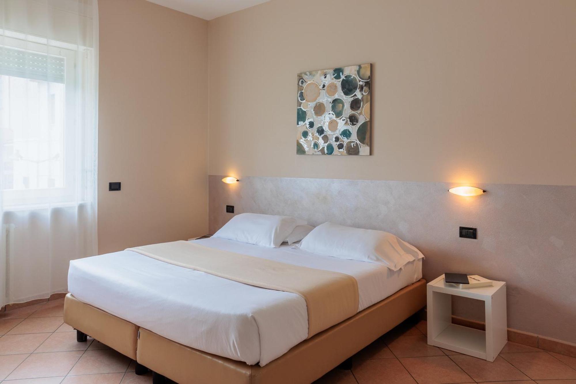 Al Centro Bed & Breakfast Вербания Екстериор снимка